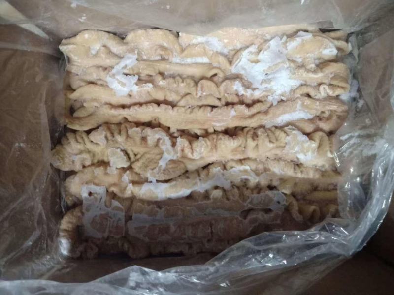 预煮小肠，猪小肠，手续齐全，干货，货源稳定，品质保证