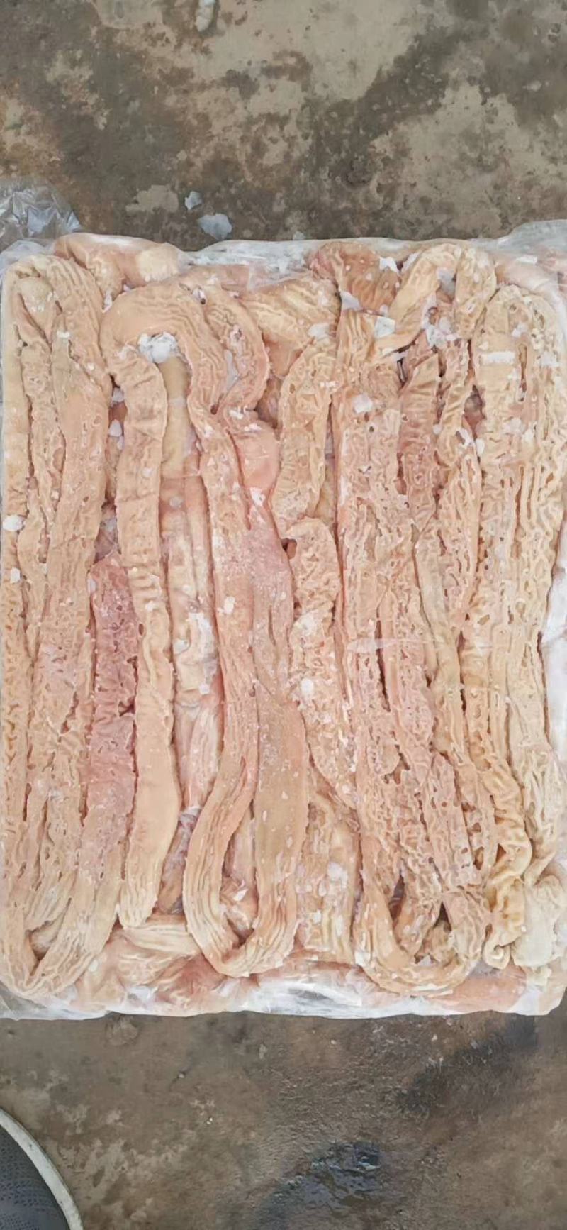 预煮小肠，猪小肠，手续齐全，干货，货源稳定，品质保证