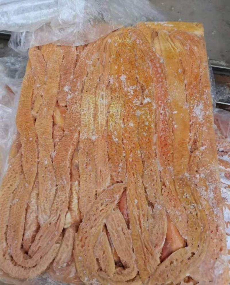 预煮小肠，猪小肠，手续齐全，干货，货源稳定，品质保证