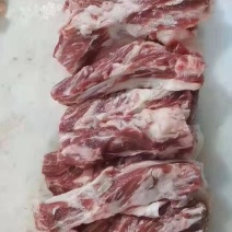 牛腹肉条烧烤吨烤肉必备