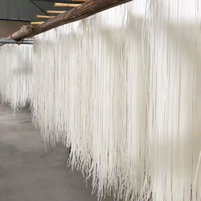 定西纯手工土豆粉