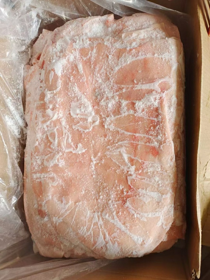 猪皮-肥猪大皮-中方皮-前后腿皮-脊皮-统统有货-