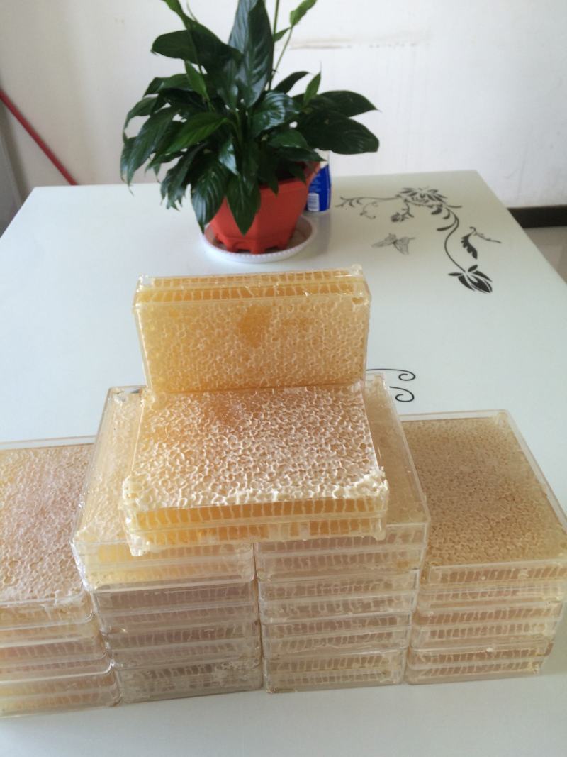 蜂蜜，蜂王浆，