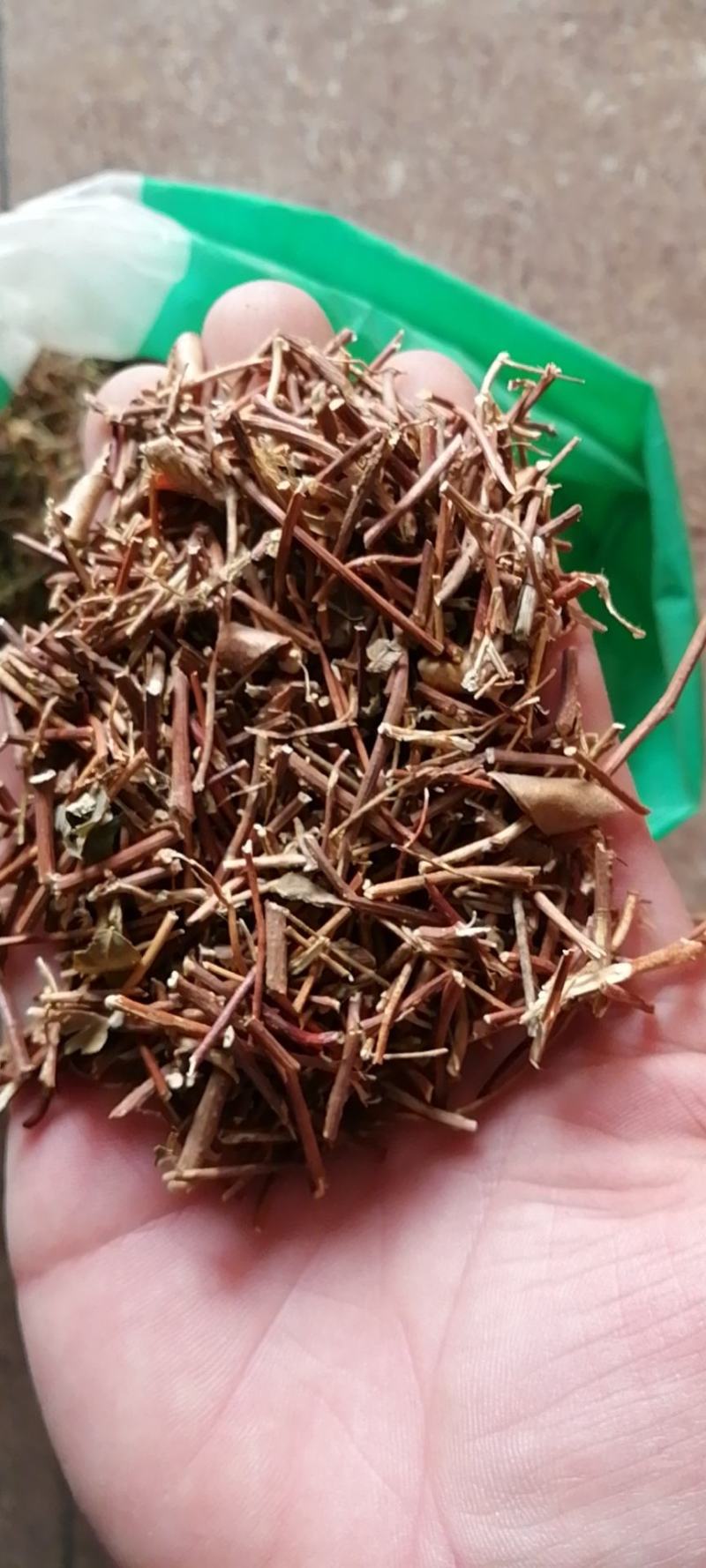 鸡骨草干货中药材农副产品不满意可退换货