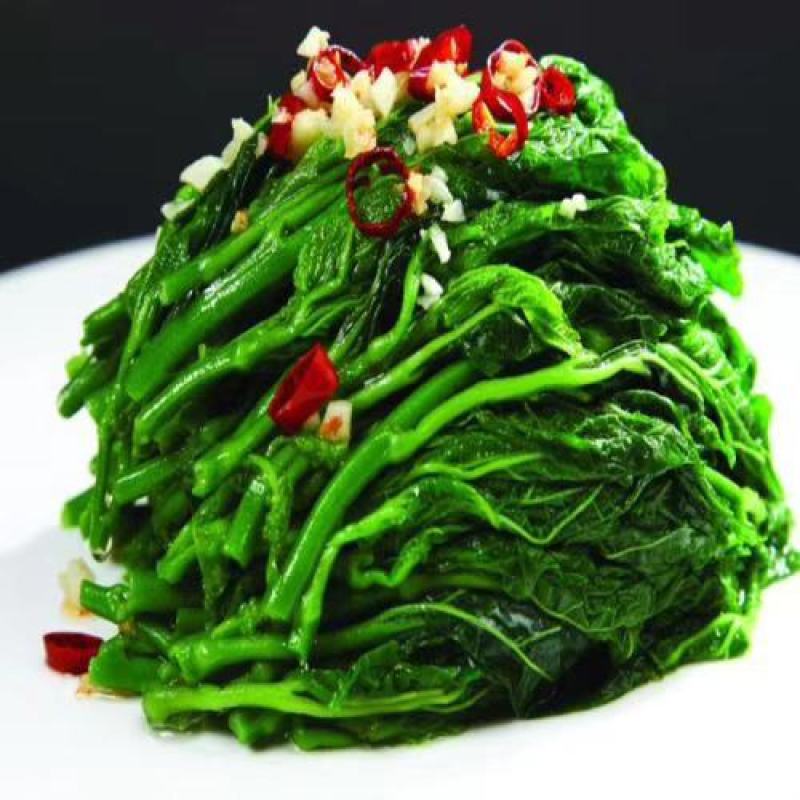 广东桑芽菜，250克一包，一件120包，货源充足，量大优