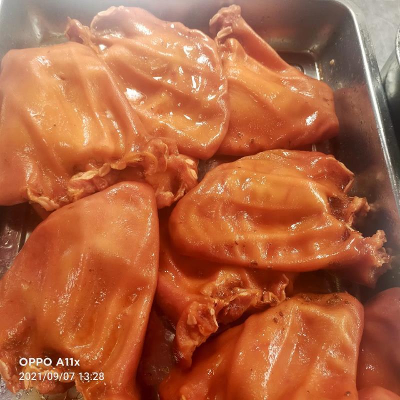 【猪头肉】精品猪头肉尝试装想尝试下质量，可以再次下单