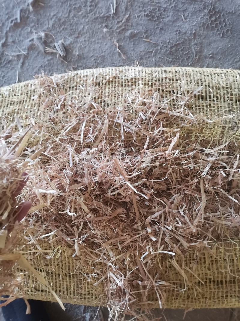 稻草扎锻小方包出口标准，质量好水分安全。