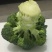 西兰花种子，产量高，米粒小，花球好看颜色绿