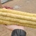 安平小白嘴山药，精品白山药网袋，产地直发，一手货源