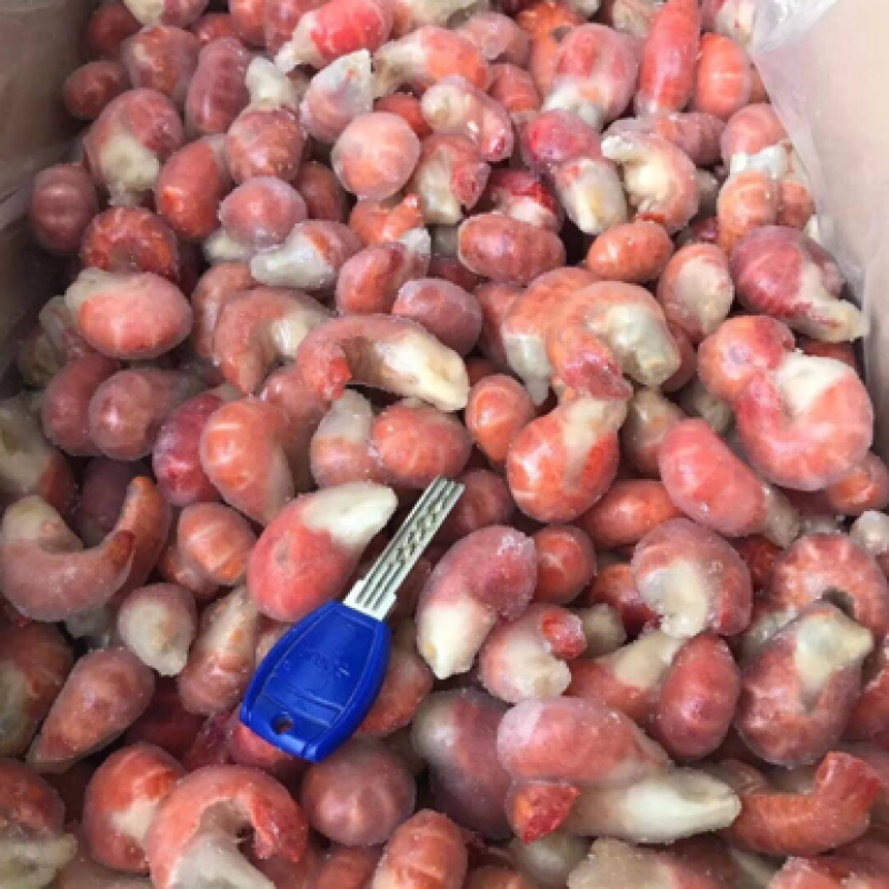 小龙虾140粒龙虾尾网红款龙虾尾口感好
