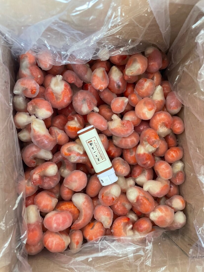 小龙虾140粒龙虾尾网红款龙虾尾口感好