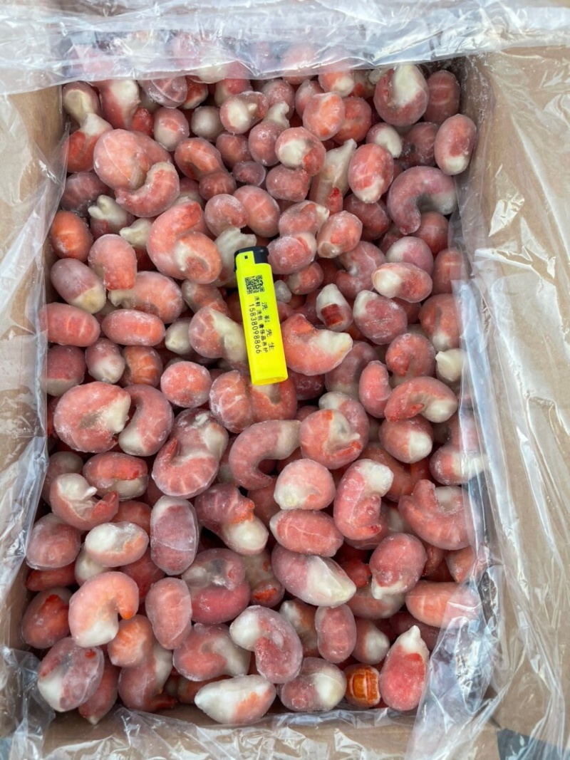 小龙虾140粒龙虾尾网红款龙虾尾口感好