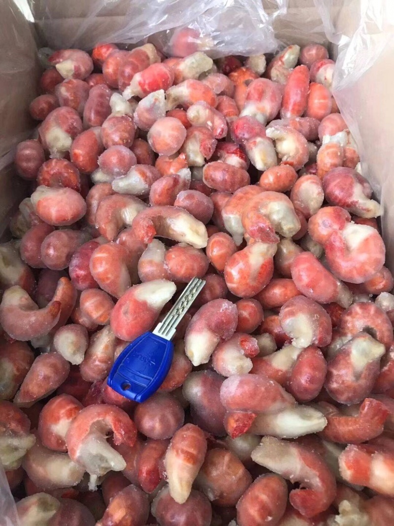 小龙虾140粒龙虾尾网红款龙虾尾口感好