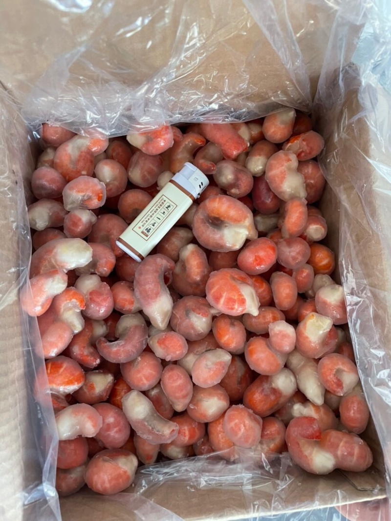 小龙虾140粒龙虾尾网红款龙虾尾口感好