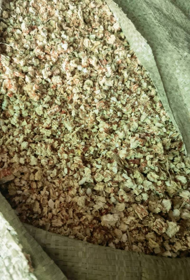 玉米芯粉