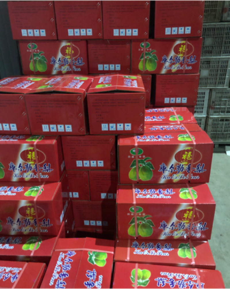 酥梨，礼盒包装，过年送礼多个档次，大量有货