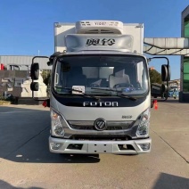 4.2米蓝牌冷链运输车.价格美丽！