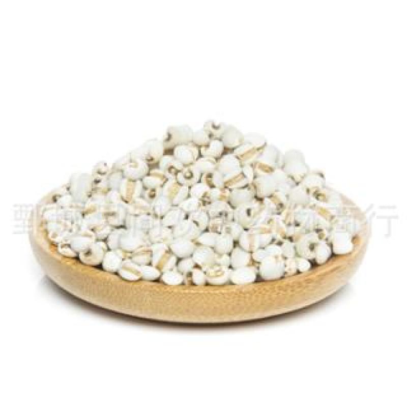 【大粒薏苡仁】@【同欢药材】中药材批发供应规格齐全