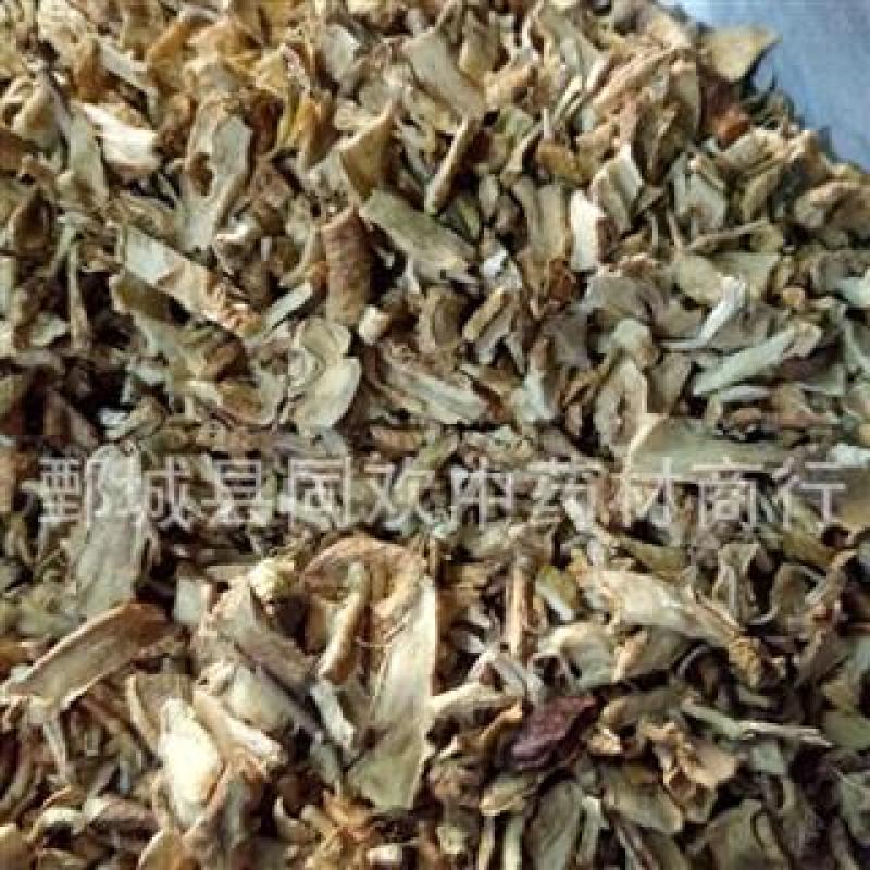 【好统货知母丁】@【同欢药材】中药材批发供应规格齐全