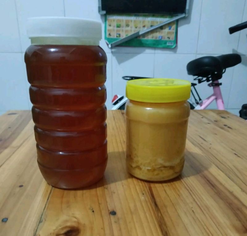 【热卖】土蜂蜜，口感纯正无污染无添加，纯度高，各地电商供