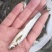 【推荐本养殖基地长期出售银鱼苗一手货源，包成活