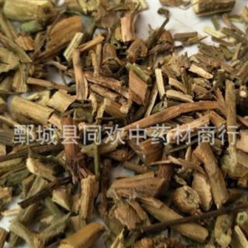 【白英三白草】@【同欢药材】中药材批发供应