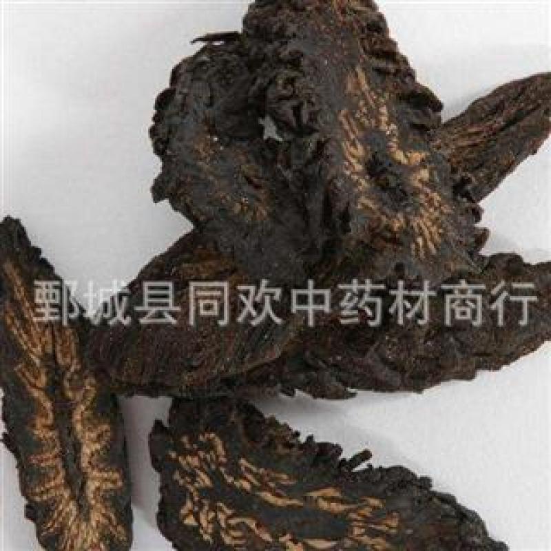 【内蒙软肉苁蓉片】@【同欢药材】中药材批发供应规格齐全
