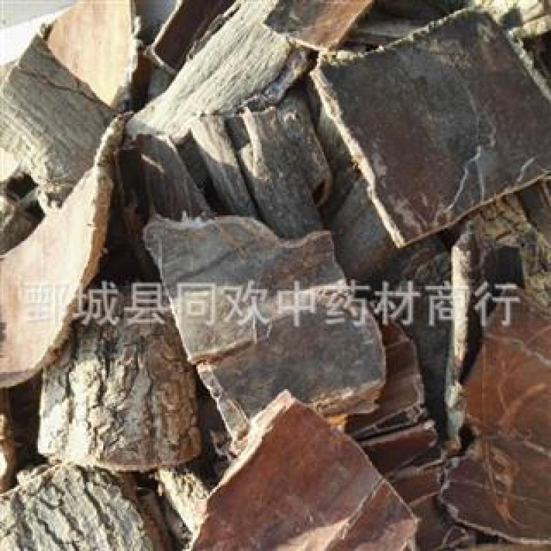 【杜仲块四方块】@【同欢药材】中药材批发供应