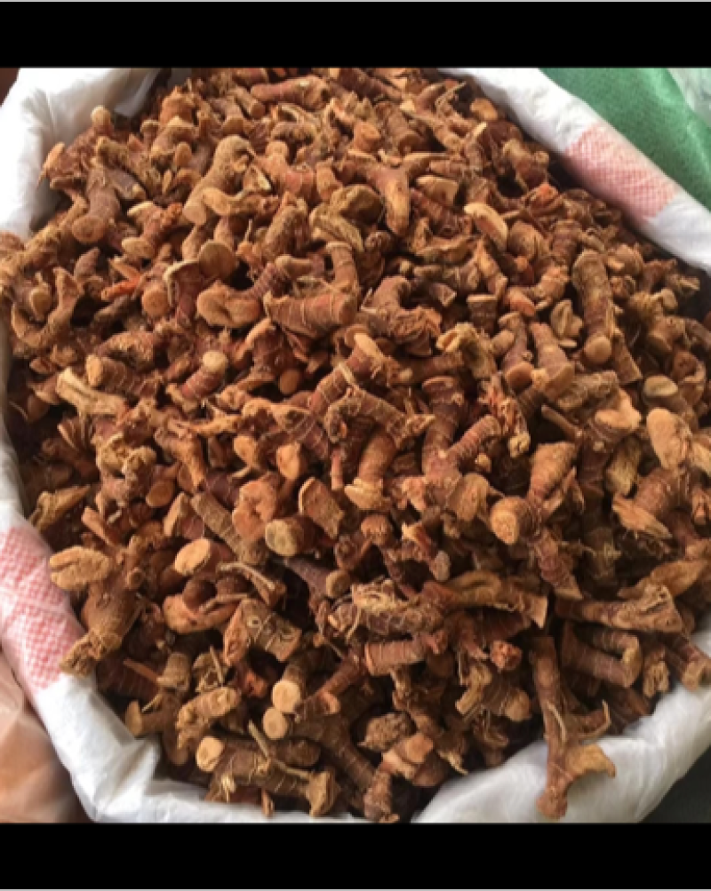 广东良姜个产地直销过筛过风干度足