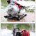 包邮雅马哈汽油水泵抽水机灌溉农用小型自吸泵高扬程大流量