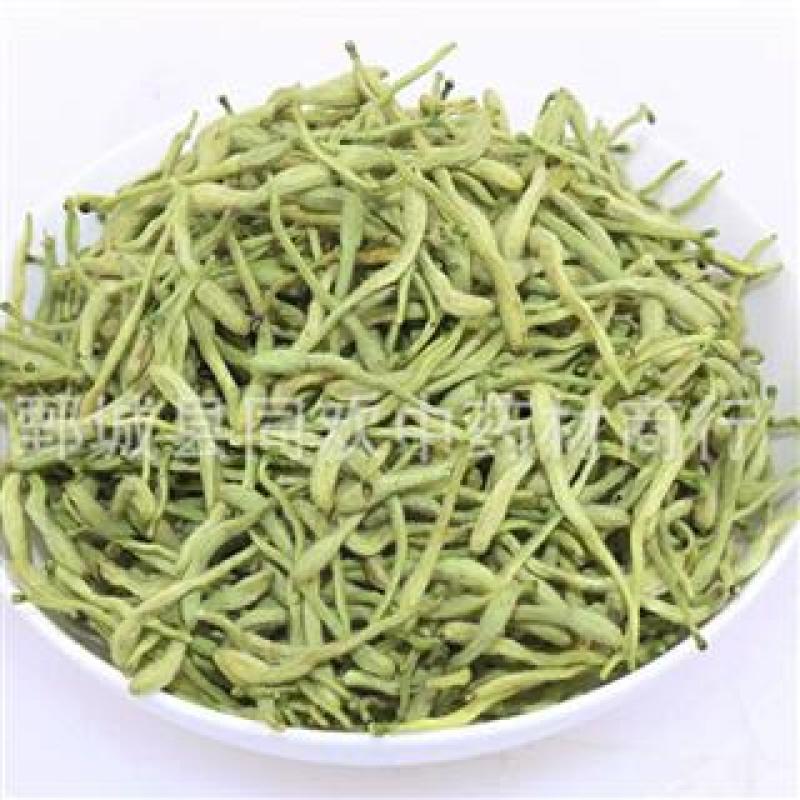 【二级货金银花】@【同欢药材】中药材批发供应产地河南