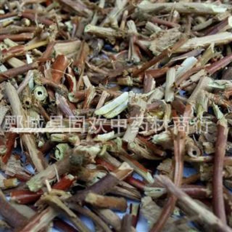 【忍冬藤选段】@【同欢药材】中药材批发供应规格齐全