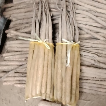 网袋山药