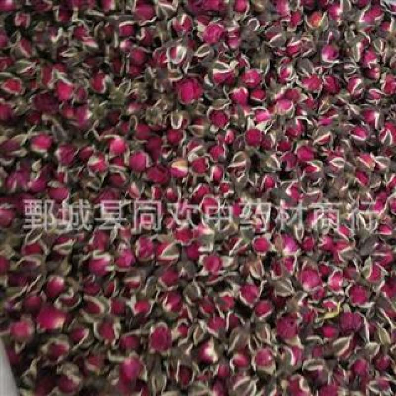 【甘肃苦水玫瑰花】@【同欢药材】中药材批发供应规格齐全