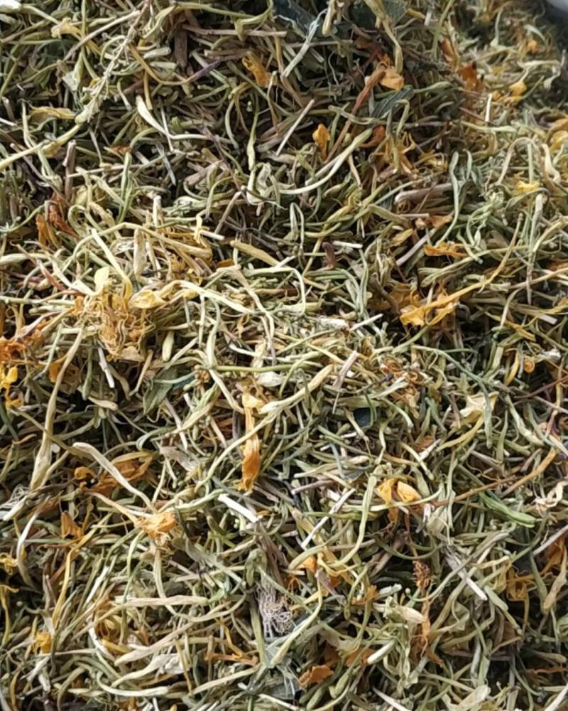 金银花山银花二花山东金银花各种规格包邮