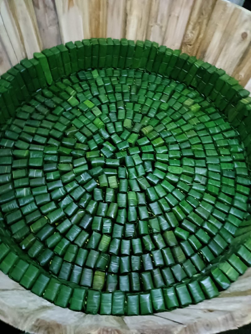 黄粑，泸州特产，宜宾特产