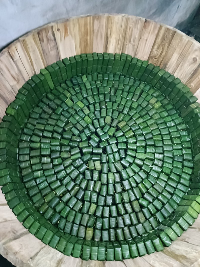 黄粑，泸州特产，宜宾特产