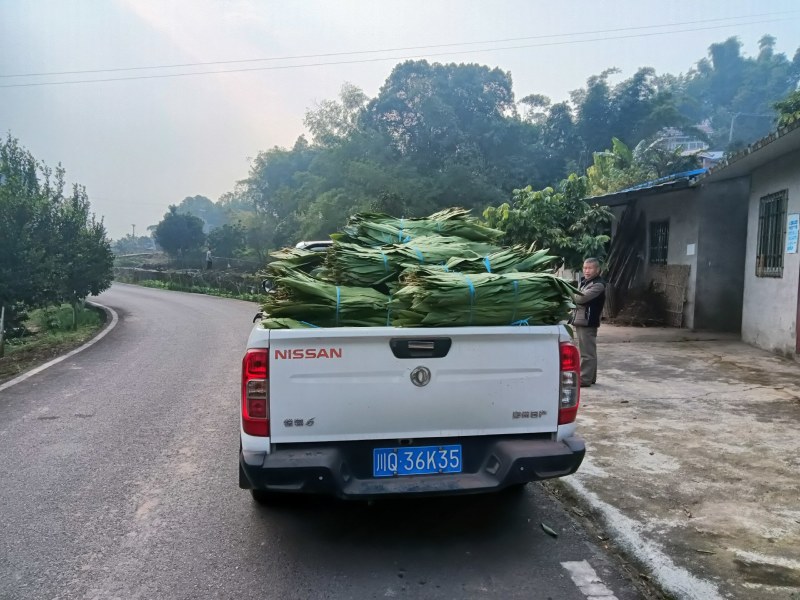 黄粑，泸州特产，宜宾特产