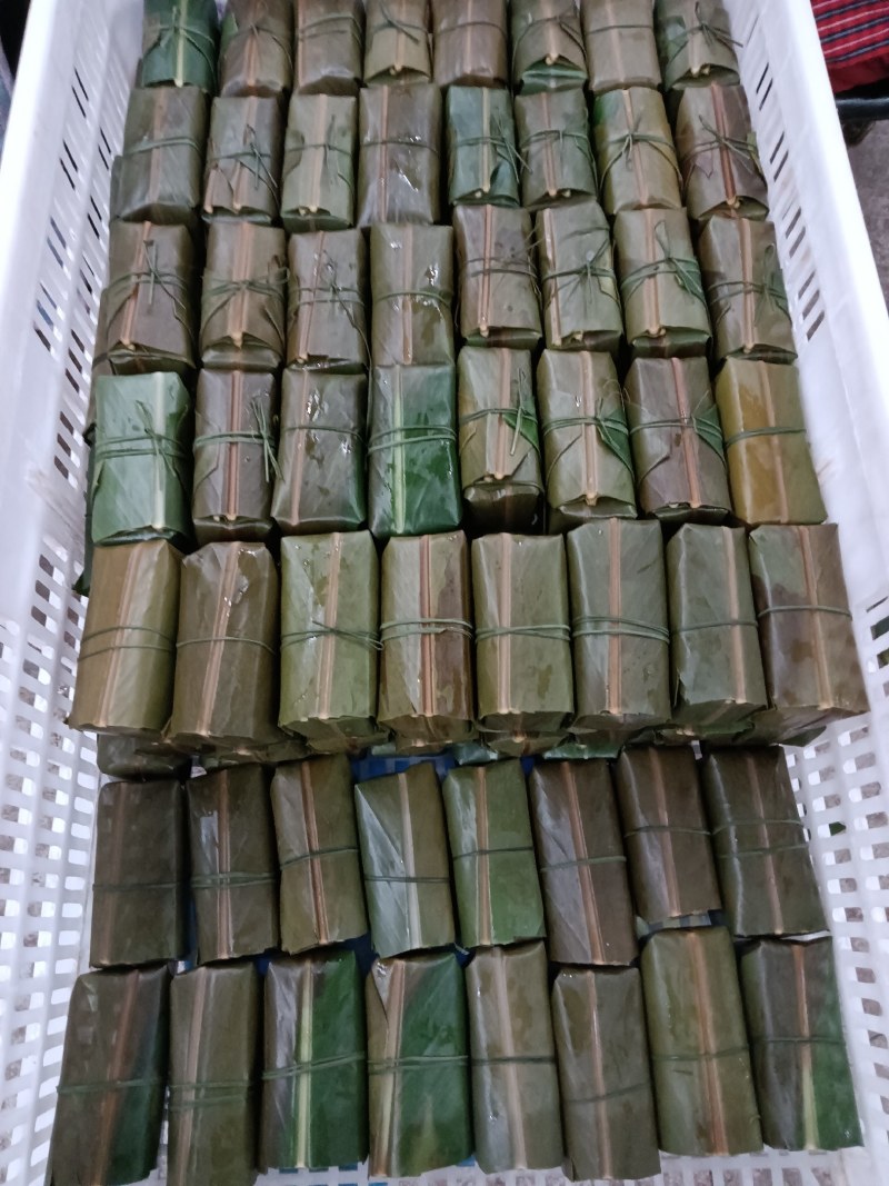 黄粑，泸州特产，宜宾特产