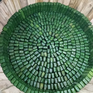 黄粑，泸州特产，宜宾特产