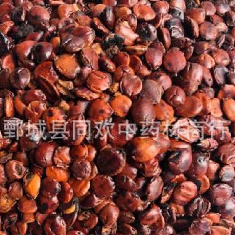 【进口炒枣仁炒酸枣仁】@【同欢药材】中药材批发供应