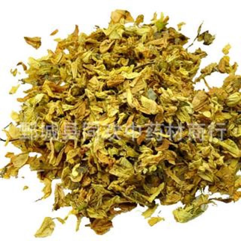 【槐花好统货】@【同欢药材】中药材批发供应规格齐全