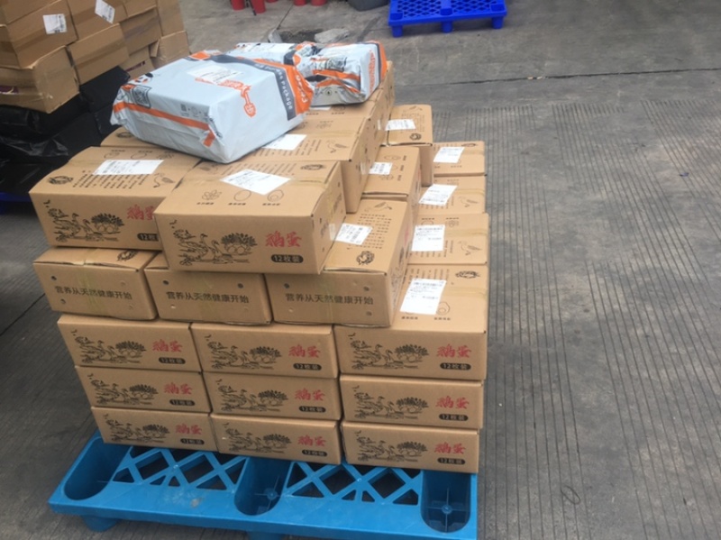 鹅蛋支持电商一件代发农家鲜鹅蛋鹅蛋产地直销
