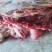【牛腩】当地黄牛的肚皮肉！鲜干冻品！质保手续齐全！