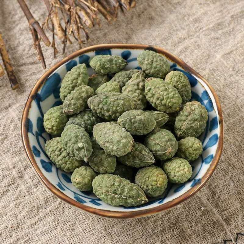 野西瓜新疆特产野西瓜吐鲁番野生小西瓜中药材关节泡酒料