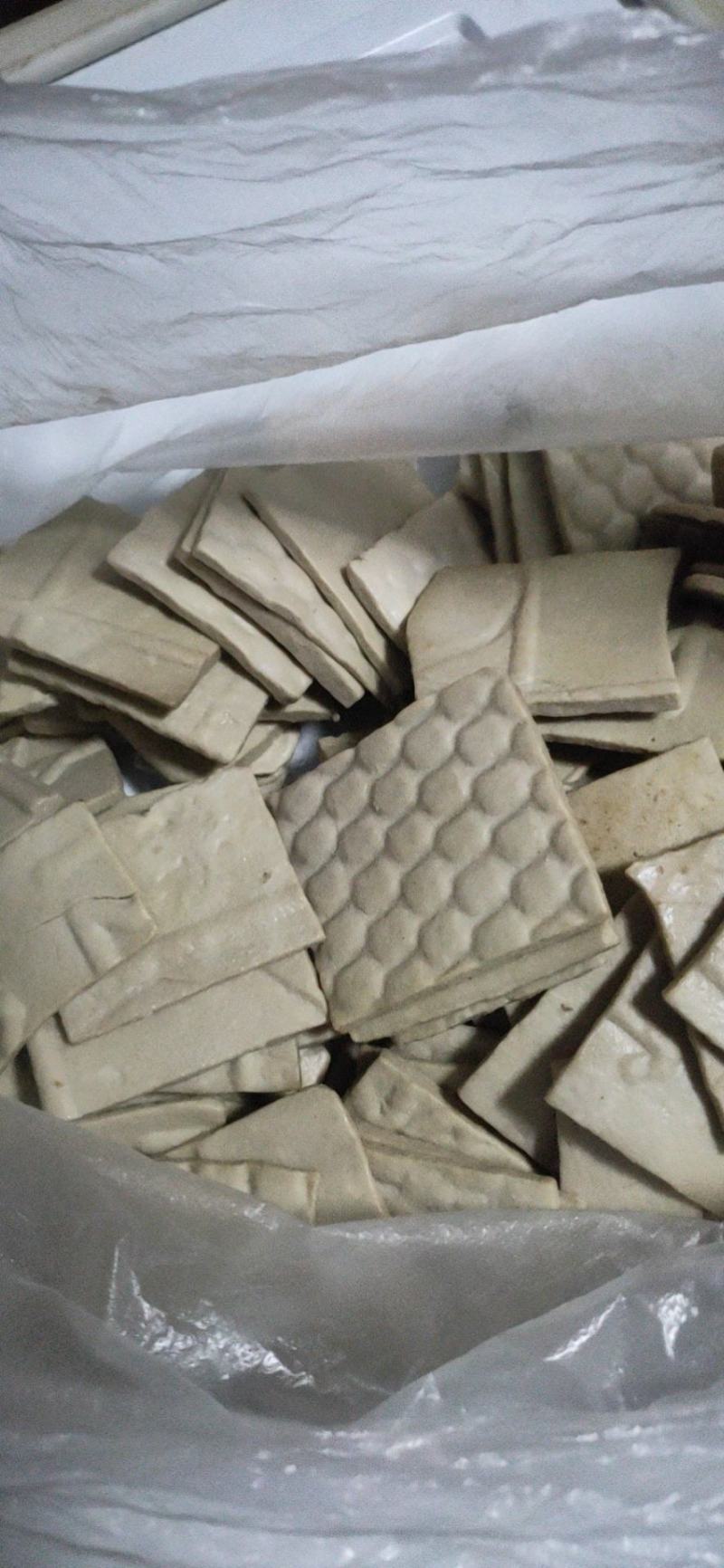 豆腐干，丝，皮等，