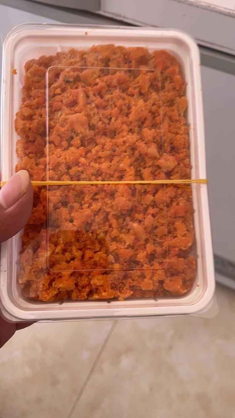 200克海胆，漂烫熟胆，订货量大价格可议