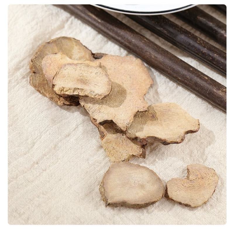 特级野生土茯苓土茯苓薄片新鲜干货茯苓驱湿硬
