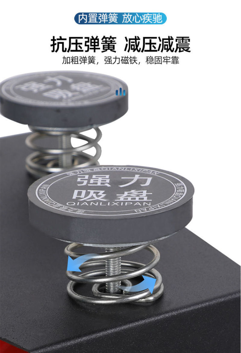 车载喇叭音响叫卖宣传喇叭大功率车顶高音扬声器大音量摆摊