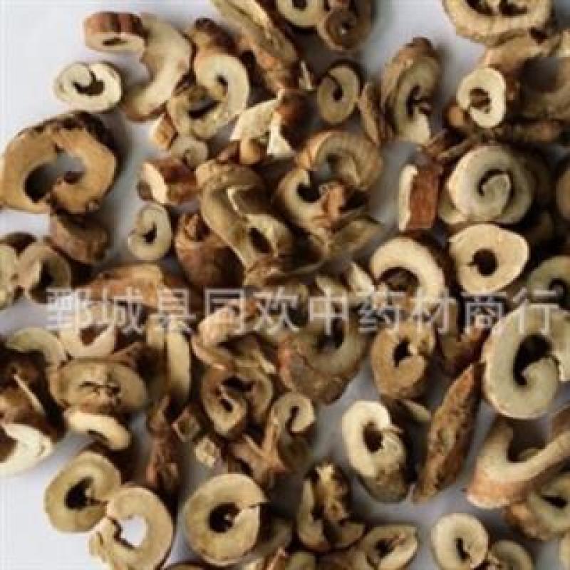 【无硫抽芯95%以上牡丹皮】@【同欢药材】中药材批发